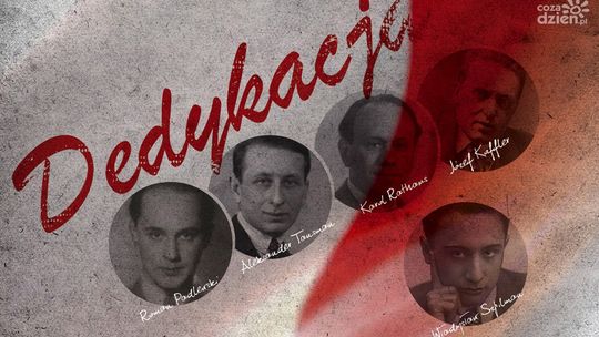 Promocja płyty "Dedykacja"