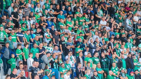 Promocyjna akcja Radomiaka Radom. Kup bilety w pakiecie