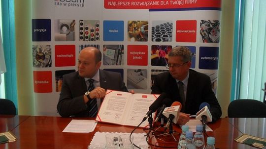 Promowali Radom w Chinach i na Tajwanie