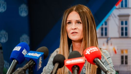 Promowanie potencjału