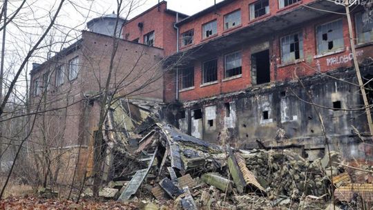 Pronit - duma regionu. Jak wygląda dziś? (ZDJĘCIA)