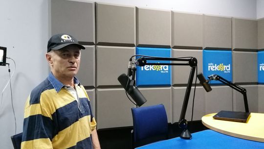 Propozycja hymnu dla Radomiaka