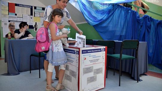 Propozycje do budżetu obywatelskiego - PEŁNA LISTA