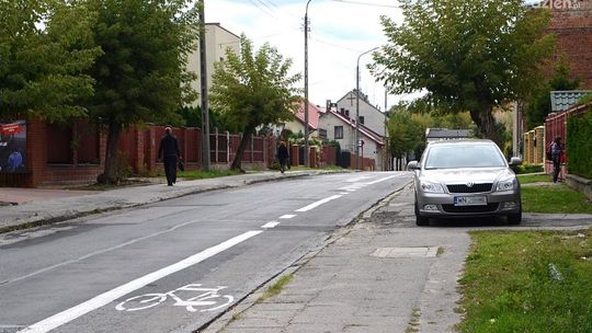 Protest na ul. Górnej - szansa na kompromis
