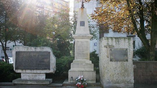 Protest na ulicach Radomia! ZOMO atakuje robotników!