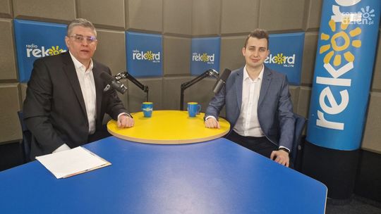 Prygiel: Darmowa komunikacja miejska dla osób rozliczających się w Radomiu jest możliwa