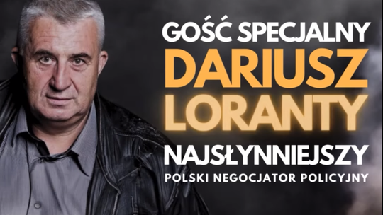 Prygiel i Loranty o bezpieczeństwie