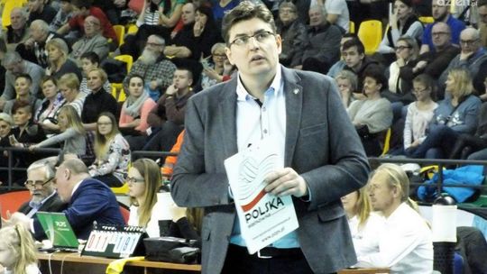 Prygiel: Kielce nie zmusiły nas do wysiłku