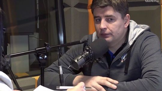 Prygiel: Siódme miejsce będzie dobrym wynikiem