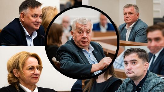 Przeanalizowaliśmy oświadczenia majątkowe radomskich radnych. Oto efekty