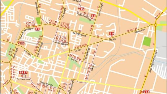 Przebiegną ulicami Radomia. Wystąpią duże utrudnienia!