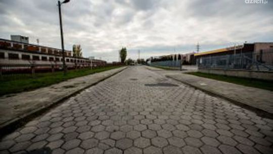 Przebudują ulicę Tartaczną