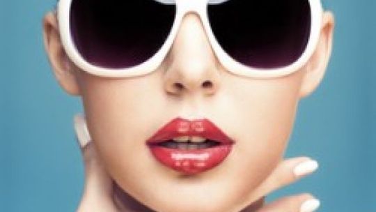 Przeciwsłoneczna ozdoba