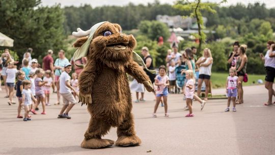Przeczuwamy bajeczną majówkę z Magicznymi Ogrodami! 