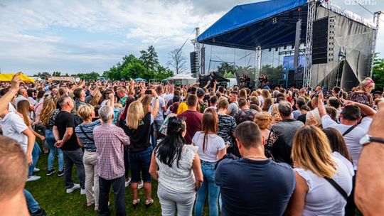 Przed nami 11. POMIDZI HIT FESTIVAL w Szydłowcu