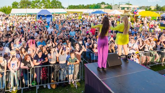 Przed nami 12. Pomidzi Hit Festiwal