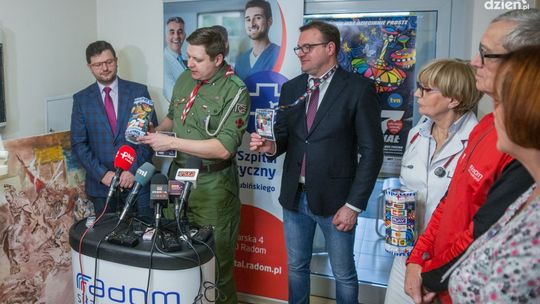 Przed nami 27. finał WOŚP