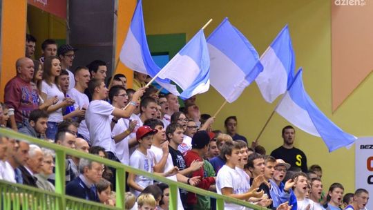 Przed nami 7. Kolejka TBL. Do Radomia przyjedzie Trefl Sopot!