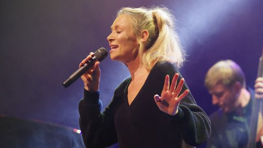 Cafe Jazz Festival powraca!