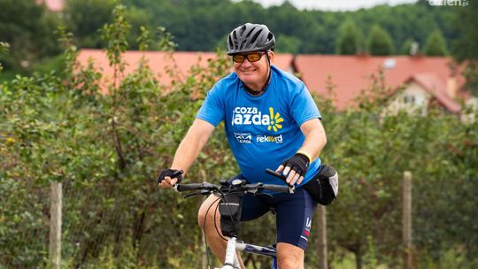 Przed nami Co Za Jazda! Czarnolas