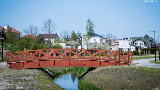 Przed nami Co Za Jazda! Skaryszew