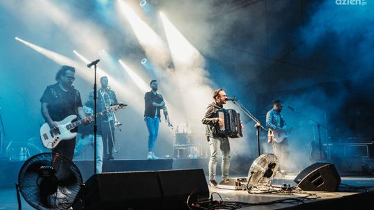 Przed nami Dni Lipska. Gwiazdą zespół Enej