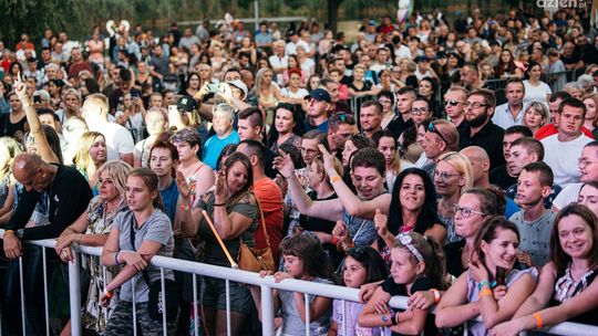 Przed nami Dni Orońska. Będzie moc atrakcji!