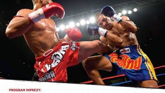 Przed nami Festiwal Sportu i Sztuk Walki!