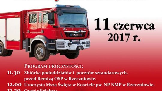 Przed nami Festyn w Rzeczniowie