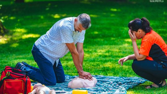 Przed nami kolejna wyprawa w ramach akcji "Bezpieczeństwo na szlakach - Akademia Bezpiecznej Jazdy - Co Za Jazda"