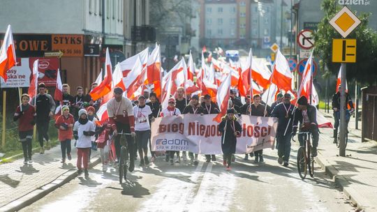 Przed nami Niepodległościowa „Dyszka”