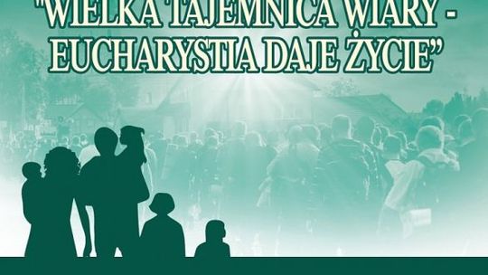 Przed nami Nocna Pielgrzymka Mężczyzn