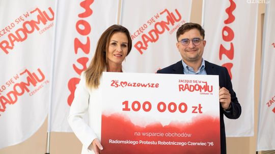 Przed nami obchody 48. rocznicy Czerwca '76