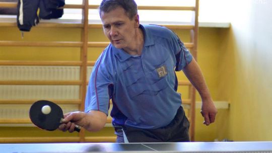 Przed nami ostatni Turniej MASTERS