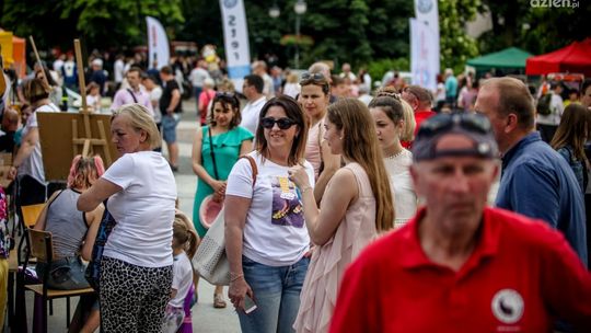 Przed nami piknik zdrowia i eko piknik 