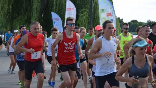 Przed nami początek Grand Prix Biegów Ulicznych