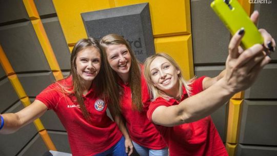 Przed nami prezentacja E. Leclerc Radomki Radom