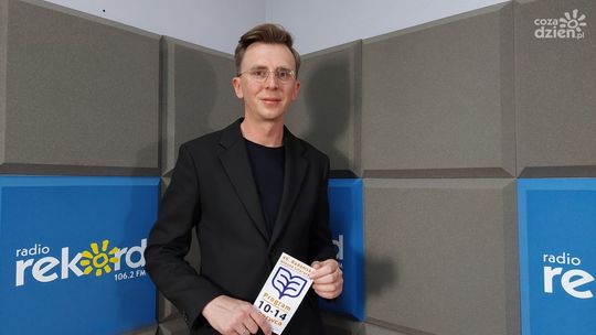 Przed nami Radomska Wiosna Literacka!