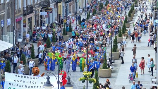 Przed nami Radomskie Dni Godności