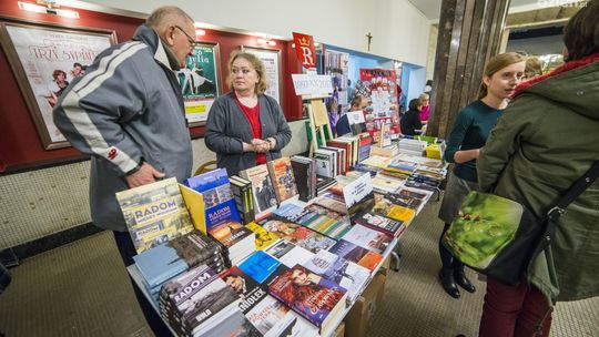 Przed nami Radomskie Targi Wydawnictw Regionalnych