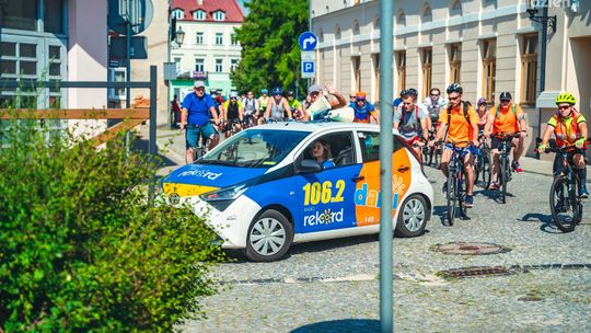 Przed nami rekordowa Co Za Jazda! Ultra na 106,2 km