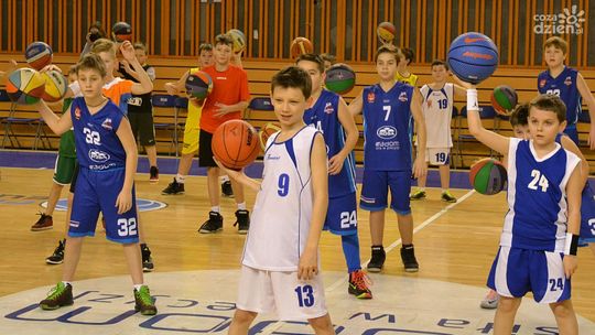 Przed nami ROSA CAMP 2017!