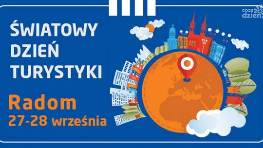 Przed nami Światowy Dzień Turystyki 