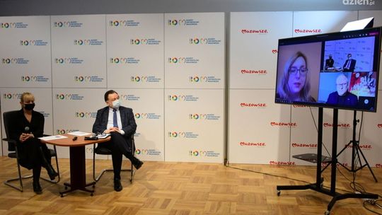 Przed nami trzecia edycja Budżetu Obywatelskiego Mazowsza