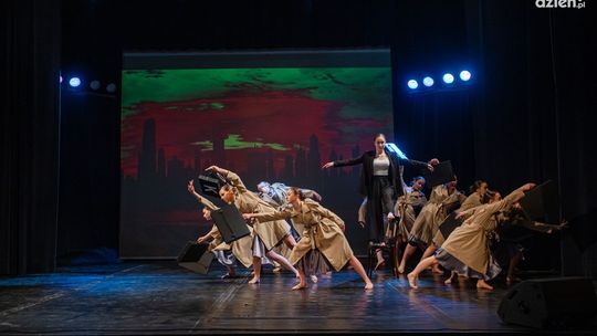 Przed nami VII Turniej Talentów Inspektoratu Tańca