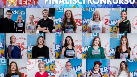 Przed nami wielki finał X edycji Co Za Talent!