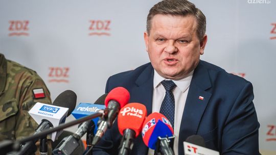 Przed nami Wojskowe Targi Służby i Pracy