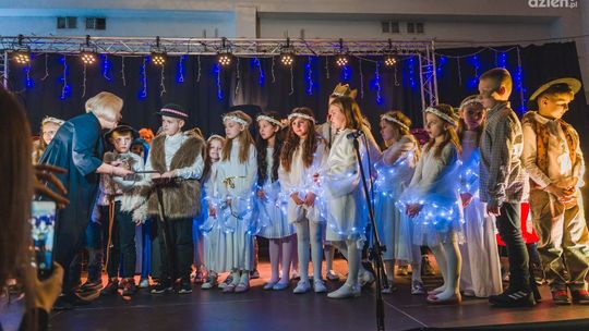 Przed nami występy laureatów 4. Młodzieżowego Przeglądu Teatralnego