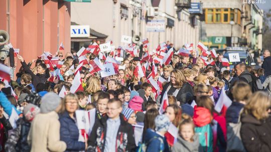 Przed nami XV Marsz Wolności