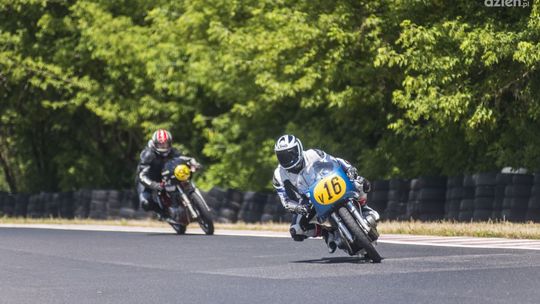 Przed nami zawody motocyklowe Supermoto